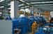 A plant with our 11 extrusion lines