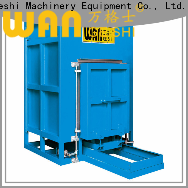 Wangeshi Professional industrial infrared oven price for manufacturing plant