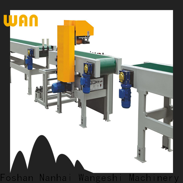 Durable film packaging machine cost for ultrasonic auto film welding