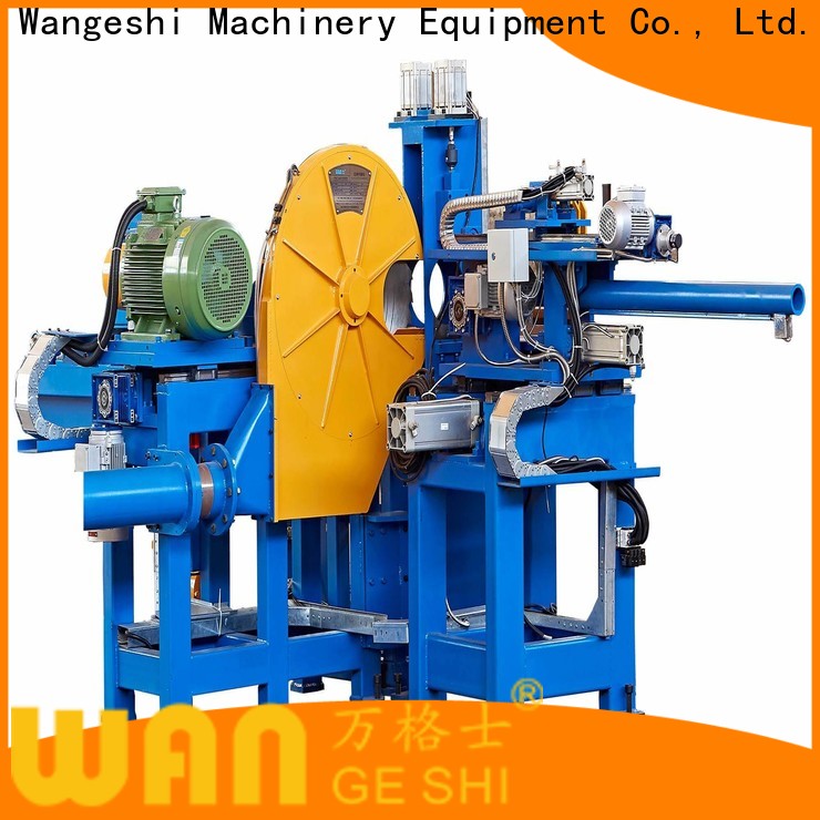 Professional hot saw machine for sale for aluminum rods