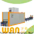 Wangeshi Quality aluminum profile machine suppliers for decorating aluminum profile