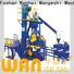 Wangeshi Best industrial sand blasting machine company