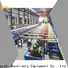 Wangeshi aluminium extrusion machines vendor for aluminum profile