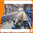 Wangeshi High efficiency handling table cost for aluminum profile handling