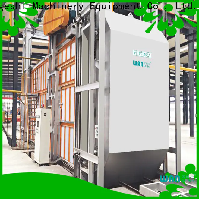 Top aging furnace price for aging heat treatment
