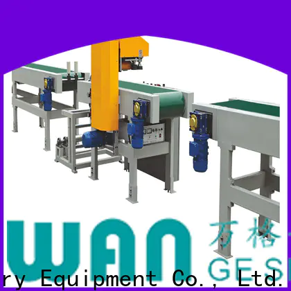 Professional film packaging machine company for ultrasonic auto film welding