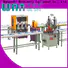 Wangeshi aluminium profile machine supply for producing heat barrier profile
