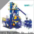 Wangeshi industrial sand blasting machine cost for surface finishing