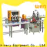 Durable thermal break assembly machine company for producing heat barrier profile