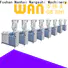 Wangeshi Best extrusion line supply for making PA66 nylon strip