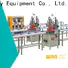 High efficiency thermal break assembly machine company for producing heat barrier profile