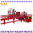 Wangeshi Latest aluminium injection moulding machine factory price