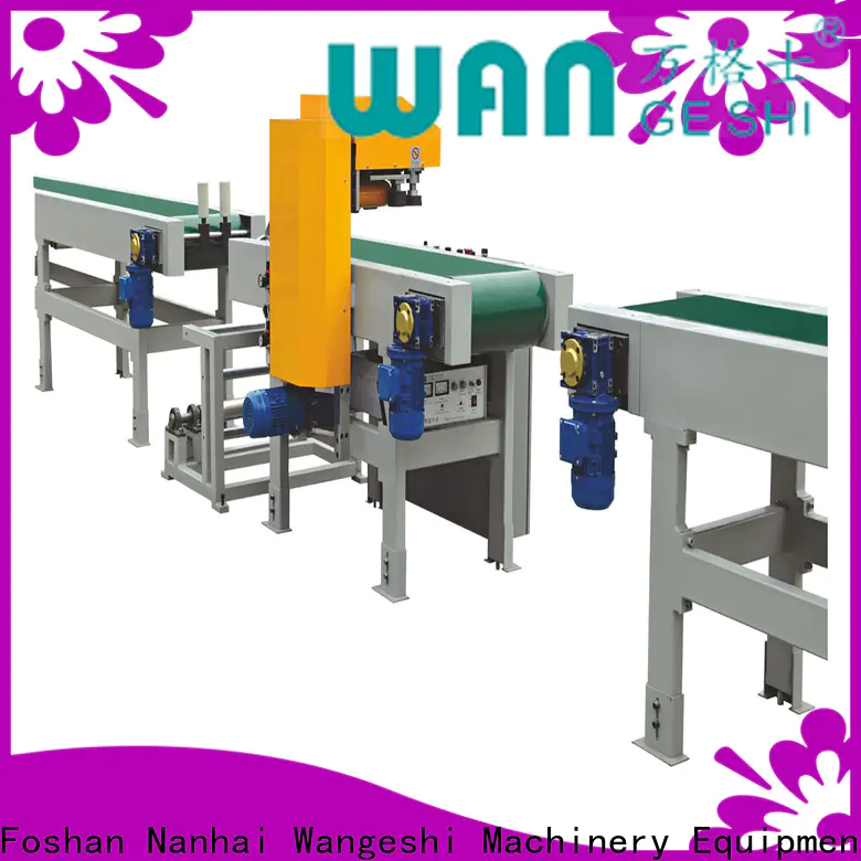 High-quality film packing machine suppliers for packing profile