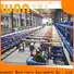 Wangeshi handling table supply for aluminum profile handling