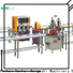 Wangeshi thermal break assembly machine supply for producing heat barrier profile