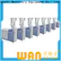 Wangeshi thermal break machine company for PA66 nylong strip production