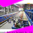 Wangeshi New aluminium extrusion machines suppliers for aluminum profile