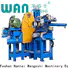 Professional hot shear supply for aluminum rods