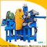 High efficiency hot shear for sale for shearing aluminum rods