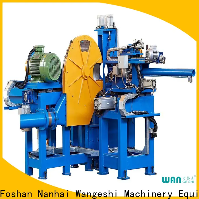 High efficiency hot shear for sale for shearing aluminum rods