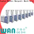Wangeshi High-quality extrusion line suppliers for PA66 nylong strip production