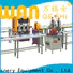 Wangeshi High efficiency thermal break assembly machine price for making thermal break profile