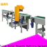 Wangeshi New wrap packing machine manufacturers for ultrasonic auto film welding