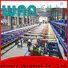 Wangeshi Best aluminum extrusion equipment manufacturers for aluminum profile
