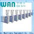 Wangeshi thermal break machine manufacturers for PA66 nylong strip production