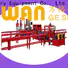 Wangeshi Top knurling machine suppliers