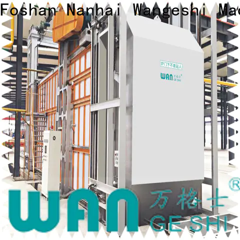 Quality aging furnace for sale for aging heat treatment