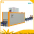 Wangeshi New aluminium profile machine supply for decorating aluminum profile