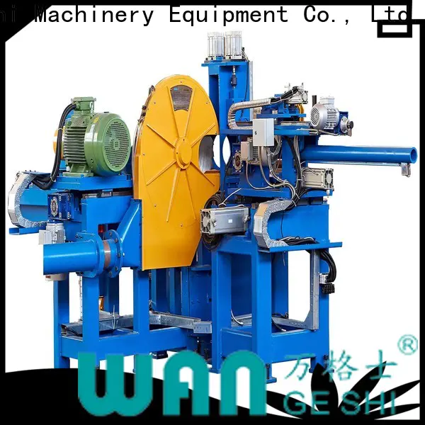 Best hot saw machine supply for shearing aluminum rods