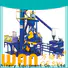 Wangeshi High-quality industrial sand blasting machine company for surface finishing
