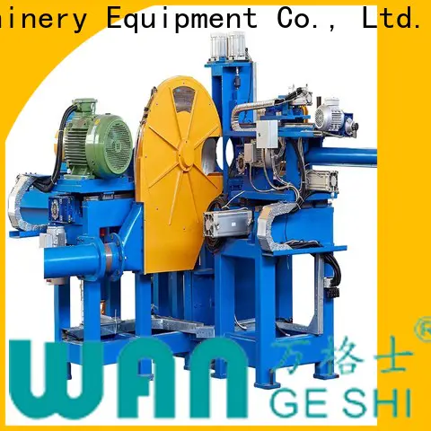 Professional hot saw machine manufacturers for aluminum rods
