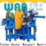 Wangeshi Best hot shearing machine manufacturers for aluminum rods