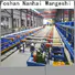 Wangeshi Top aluminium extrusion machines for sale for aluminum profile