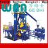 Wangeshi Top industrial sand blasting machine company for surface finishing