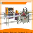 Wangeshi Durable aluminium profile machine supply for producing heat barrier profile