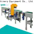 Top film packing machine suppliers for packing profile