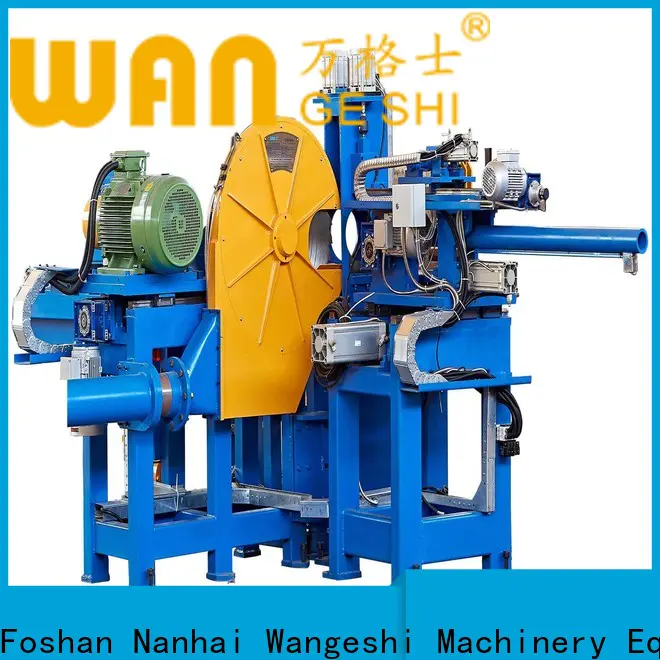 New hot saw machine price for aluminum rods