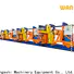 Wangeshi Quality extrusion equipment manufacturers factory for traction aluminum profiles moving