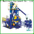 Wangeshi sandblasting equipment price for surface finishing
