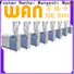 Wangeshi New extrusion equipment cost for making PA66 nylon strip