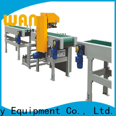 Best wrap packing machine cost for ultrasonic auto film welding