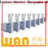 Wangeshi Professional extrusion line cost for making PA66 nylon strip