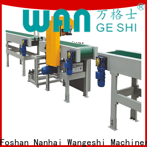 High efficiency wrap packing machine for sale for ultrasonic auto film welding