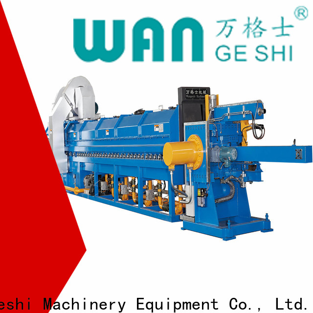 Wangeshi Custom heat treatment furnace supply for for preheating individual aluminum billet