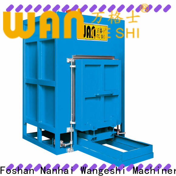 Wangeshi Top industrial infrared oven vendor for manufacturing plant