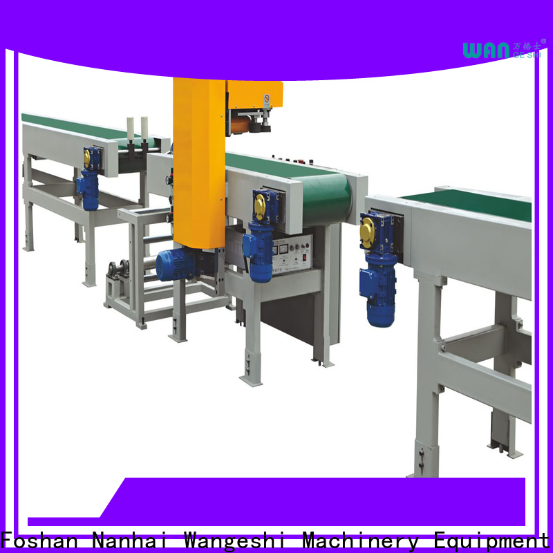 Top film packaging machine cost for ultrasonic auto film welding